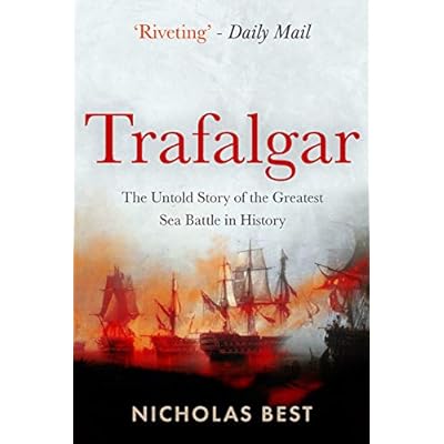 Trafalgar