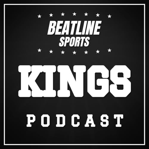『Beatline Kings - Daily Podcast On The Los Angeles Kings』のカバーアート