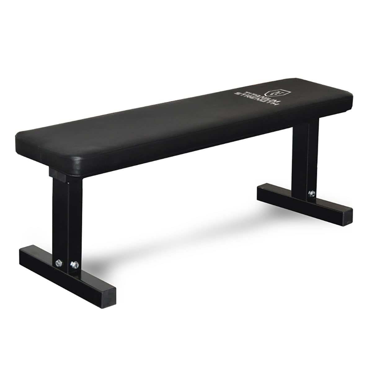 Titanium Strength 272BP Banco Plano Premium