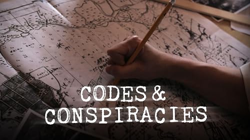 Codes and Conspiracies – vue 2