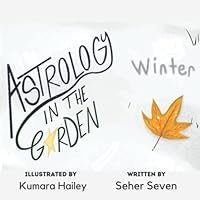 Astrology in the Garden Picture Book 1684895510 Book Cover