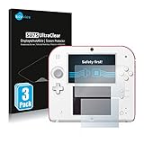 Kratzfest und schmutzabweisend: Schützt zuverlässig vor Schmutz und Kratzern