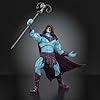 Masters of the Universe Action Figure Chronicles Skeletor, 6.5 Inch Scale 2026 Movie Accurate Villain, Deluxe Articulation #2