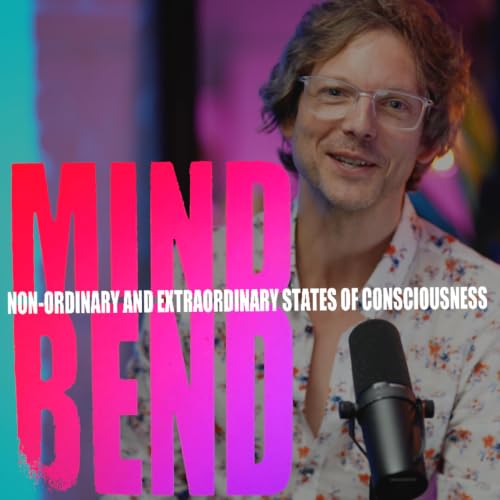 『MINDBEND with Matthew Dunehoo』のカバーアート