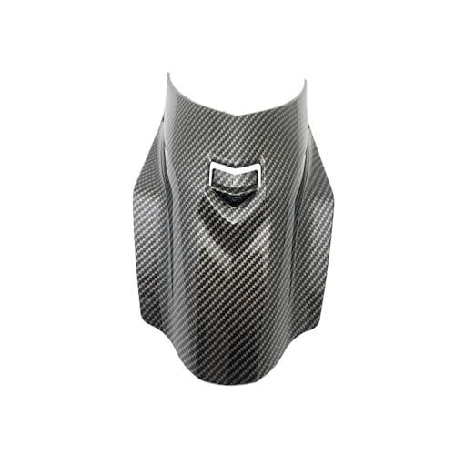 Garde boue moto extension avant carbone R1200GS LC 2014-2019 ABS