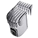 Remington 1/8" (3mm) Comb for the Remington HC5150, HC5350, HC5550, & HC5750