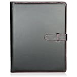 H & s 40 Pockets A4 Presentation Folder Ring Binder Document File Folder Display