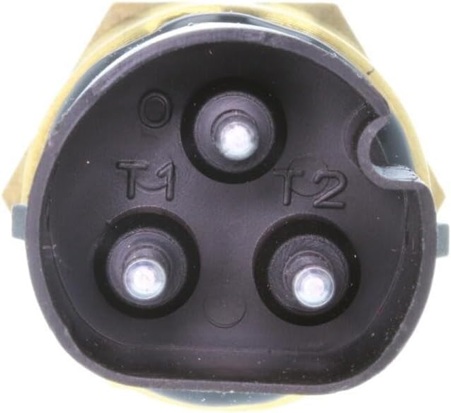 Mechanics Choice Engine Cooling Fan Switch for 1990-1997 BMW