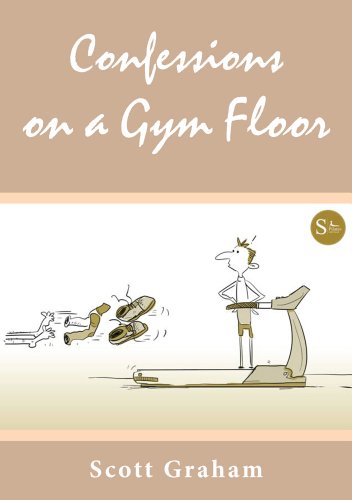 Confessions on a Gym Floor (English Edition)