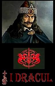 I Dracul (English Edition)