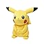 Pikachu (L)