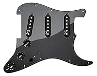 Algopix Similar Product 10 - EMG RA2 Retro Active Pro Series
