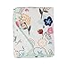 Lolli Living Stella Baby Blanket w/ Sherpa