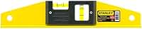 STANLEY Nível GP Base Magnética 42-887S