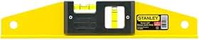 STANLEY Nível GP Base Magnética 42-887S