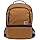 Carhatt Mens Insulated 24 Can Two Compartment Cooler Backpack Backpack With FullyInsulated Cooler Base