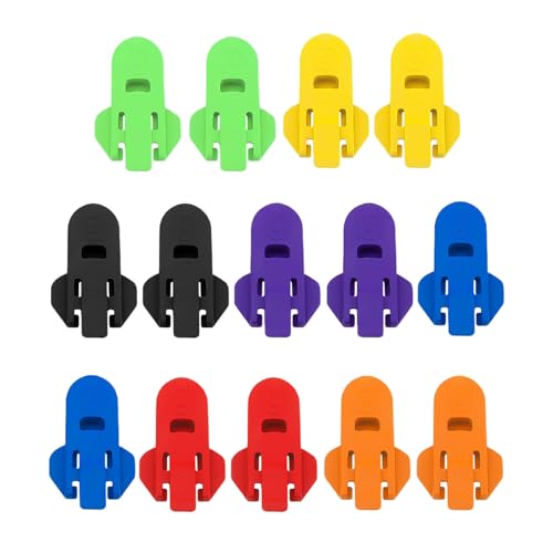 IDNVFY 14 Apri Bottiglie di Bevande, Lattina Manuale Aperto, Apri Bottiglia di Plastica, Esigenze di Cucina (Multilorato).