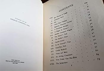 Hardcover Cavalier 1ST Edition Book