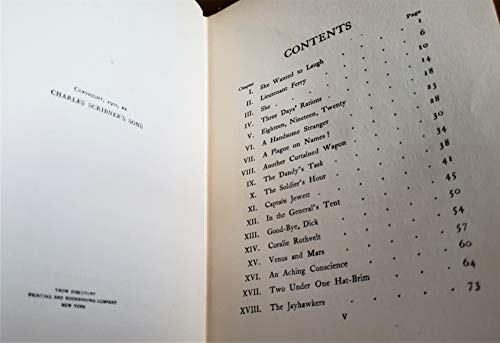 The Cavalier B00O77ACXC Book Cover