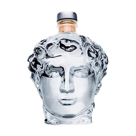 David Luxury Gin 40% Vol. 0,7l in Giftbox