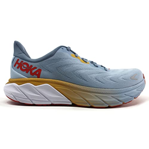 Hoka Arahi 6 Summer Song/Mountain Spring 10 D (M) #TOP2