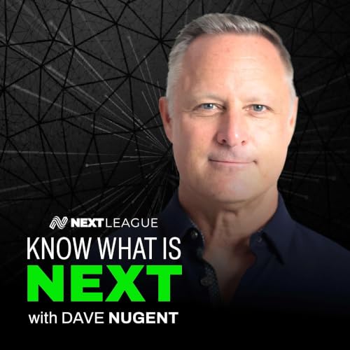Know What Is Next cover art