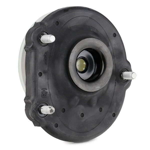 RIDEX Coupelle D'amortisseur Avant 1180S0722 - Compatible BMW Série 3 E36, Z3, Z4 - Lot De 2 Pièces - 7