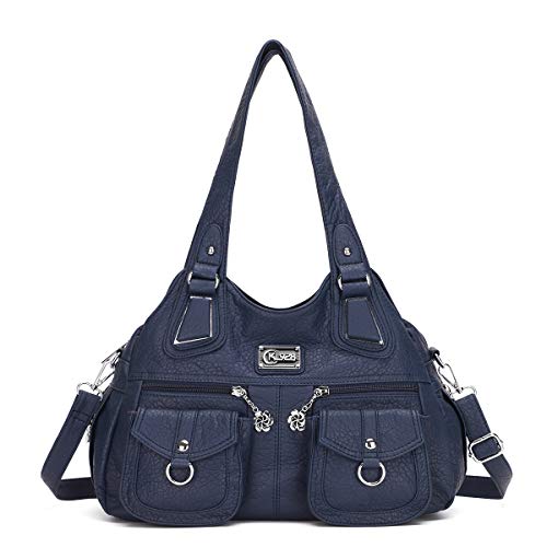 KL928 borsa a mano borsa da donna borsa a tracolla...