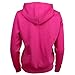 PUMA Womens Essentials Cat Logo Hoodie Casual Outerwear Casual Drawstring - Pink - Size XS