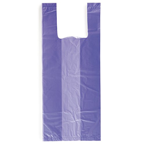 Clean Go Pet Lavender Scent Doggy Waste Bags, 400-Count, Quick-Tie Handles Poop Bags #TOP4