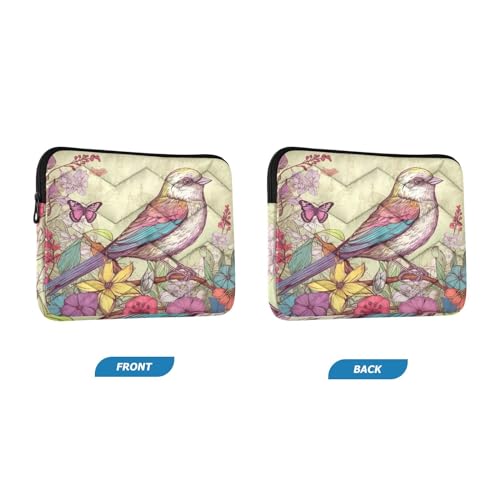 Funda para Laptop 13-14 Pulgadas Resistente al Agua miniatura 2