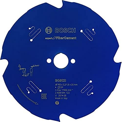 Bosch 0 W 0 V 2608644353 Circular Saw Blade 8 Teeth EX FC B 305x30 