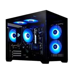 STORMCRAFT Sirius AI Gaming Desktop