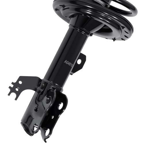KUiPERAUTO 2PCS Front Complete Strut Spring Assembly Shock Absorber Kit for 2012-2014 Toyota Camry 2.5L/3.5L FWD, LE/XLE/Hybrid Models by KUIPERAUTO - Image 4