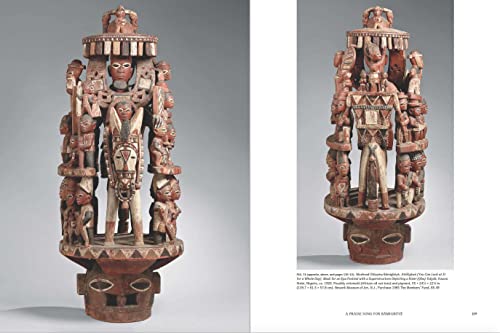 Bamigboye: A Master Sculptor of the Yoruba Tradition