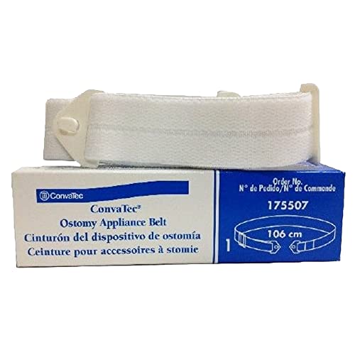 Convatec Ostomy Appliance Belt Adjustable #TOP6