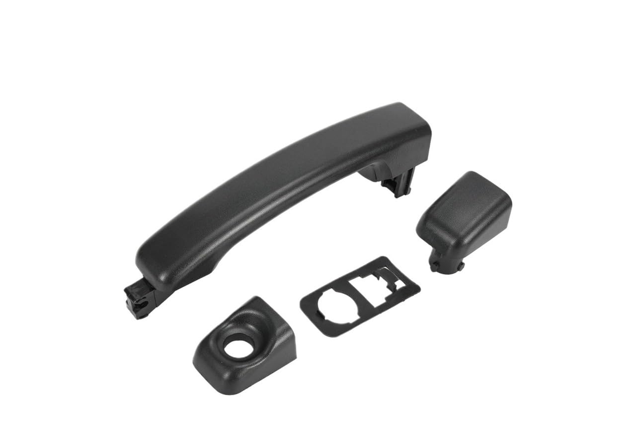 Poignée de porte coulissante 806073022R extérieure arrière haut de gamme