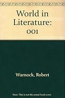 World in Literature 0673056368 Book Cover