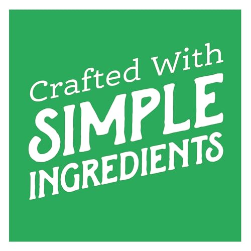 Red Bird Soft Wintergreen Mint Puffs 52 oz Bulk Tub w/Handle, Individually Wrapped, Gluten Free, Kosher, Free from Top 8 Allergens, Made with 100% Pure Cane Sugar, 3.25 lbs