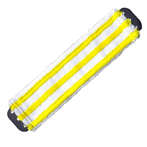 Unger SmartColor Micro Mop 7, 40 cm, lemon tree, 1