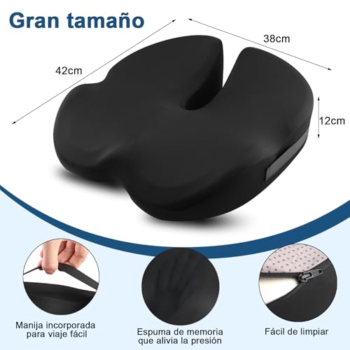 El Mejor Listado de Silla de Oficina Precio Top 10. 14 Imagen adicional