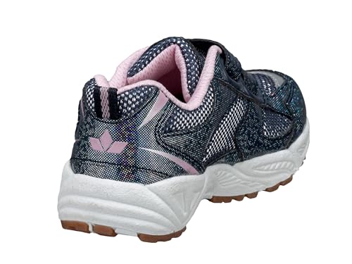 Chaussure de terrain intérieur mixte enfant Lico Bob V sport