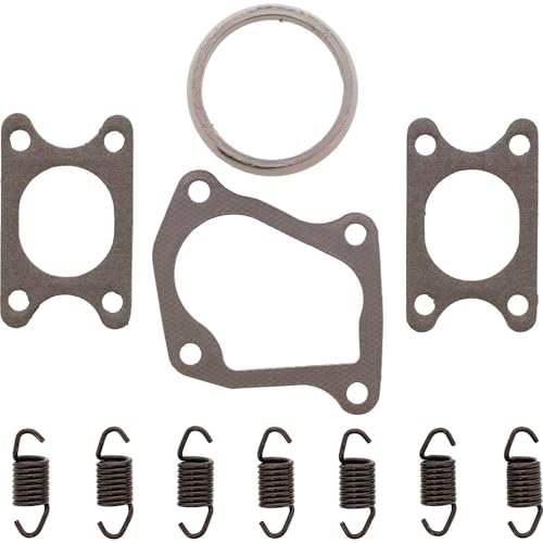 Vertex �K�X�P�b�g 723050 �G�L�]�[�X�g�K�X�P�b�g�L�b�g Polaris FS ���C�h�g���b�N IQ 2010-2013�AFS/FST Classic 2006�AFS/FST IQ Touring/Euro 2006-2010�AFST IQ C