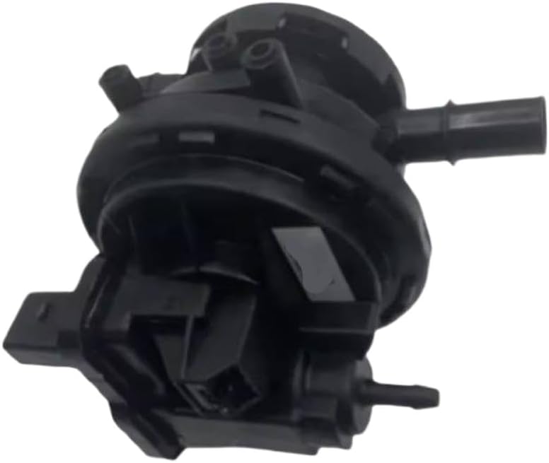 Fuel Vapor Leak Detection Pump Compatible with R8 V8 V10 and Aventador LP700-4 LP720-4 (Part Numbers 3C0906271A, 3C0201797D)