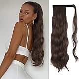 extensions deutschland coiffeur GEEIGNETE ANLÄSSE: der clip in ponytail wavy für verschiedene Stile hoch, niedrig oder seitlich platziert werden, perfer für Tägliche Anwendung, Cosplay, Kostüm, Motto-Partys, Konzerte und andere Anlässe. Auch als schönes Geschenk für Ihre Freunde und Familie geeignet.