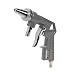 Silverline Tools 633629 - Pistola neumática de chorro de arena (3-6 bar)