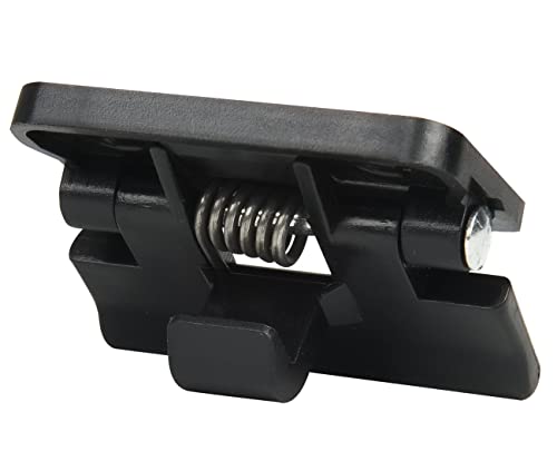 Okparz Replacement For Center Console Jump Seat Lid Latch 58908-12080 Toyota 4Runner Rav4 Yaris #TOP6