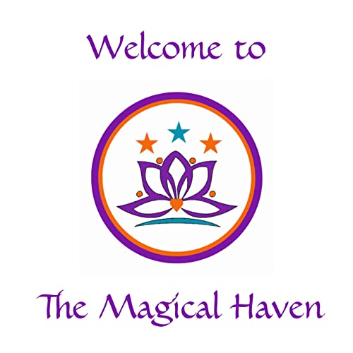 Welcome to The Magical Haven