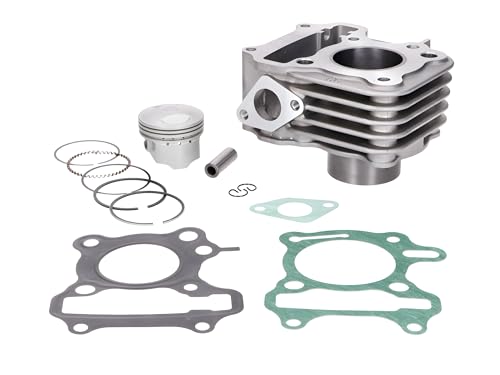 Zestaw cylindrów Naraku 65ccm SYM Mio 4T