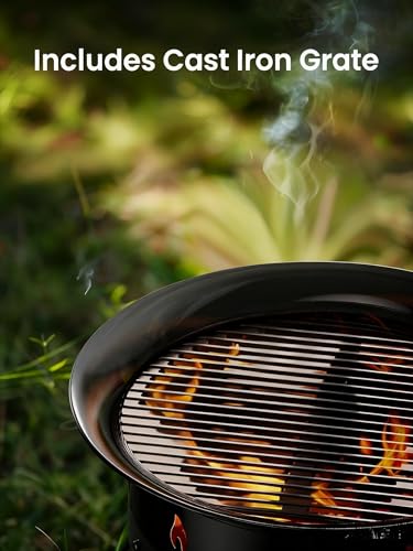 Ciays Large Propane Fire Pit thumbnail 4